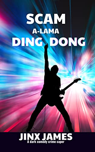 Scam A-Lama Ding Dong