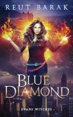 Blue Diamond Reut Barak