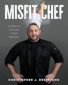 Misfit Chef Christopher J.  DeStefano