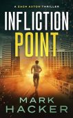 Infliction Point Mark Hacker