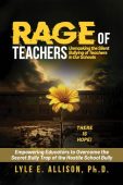 Rage of Teachers Lyle Allison