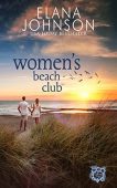 Women's Beach Club Elana Johnson