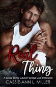 Real Thing A Small Cassie-Ann L. Miller