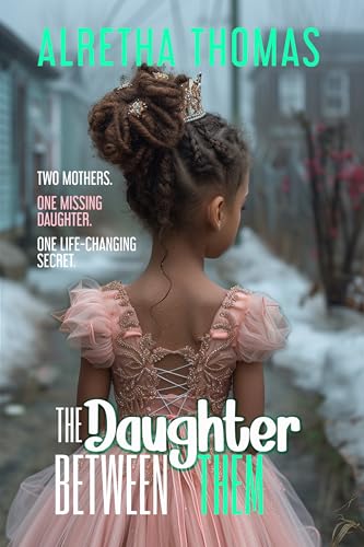 The Daughter Between Them