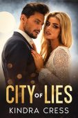 City of Lies Kindra Cress