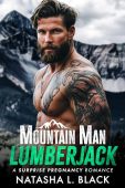 Mountain Man Lumberjack Natasha L Black