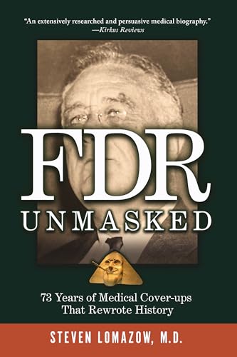 FDR Unmasked
