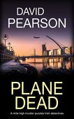 Plane Dead David Pearson