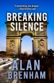 Breaking Silence Alan Brenham