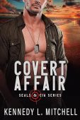 Covert Affair Kennedy Mitchell