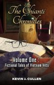 Chianti Chronicles Volume One Kevin Cullen