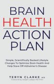 Brain Health Action Plan Teryn  Clarke MD