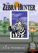 Zebra Hunter Jack  Needham