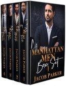 Manhattan Men Box Set Jacob Parker