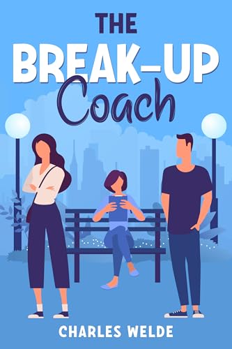 The Break-Up Coach