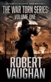 War Torn Series Volume Robert Vaughan