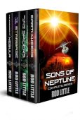 Sons of Neptune Complete Rod Little