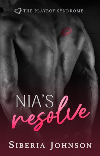 Nia’s Resolve Siberia  Johnson