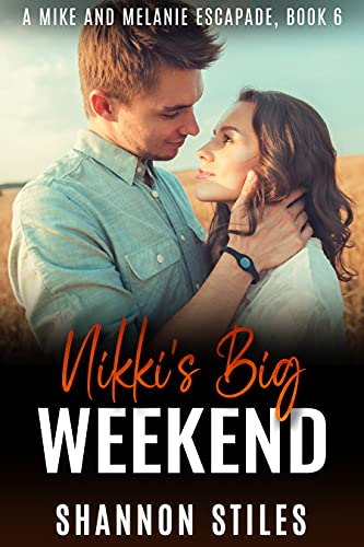 Nikki's Big Weekend