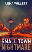 Small Town Nightmare Anna Willett