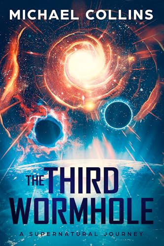 Third Wormhole Michael Collins