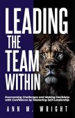 Leading the Team Within Ann Wright