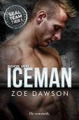 Iceman Zoe  Dawson 