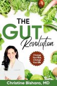 Gut Revolution Dr. Christine Bishara