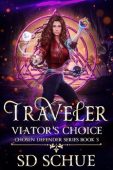 Traveler Viator's Choice SD Schue