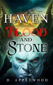 Haven Blood and Stone Dakota Applewood