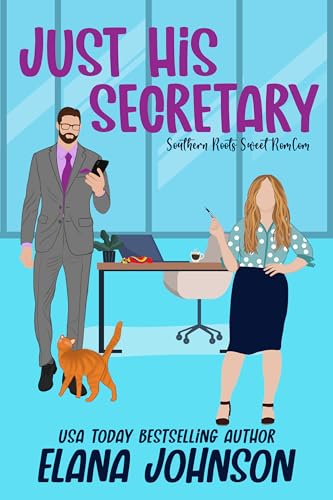 Just His Secretary