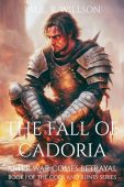 Fall of Cadoria Paul Willson