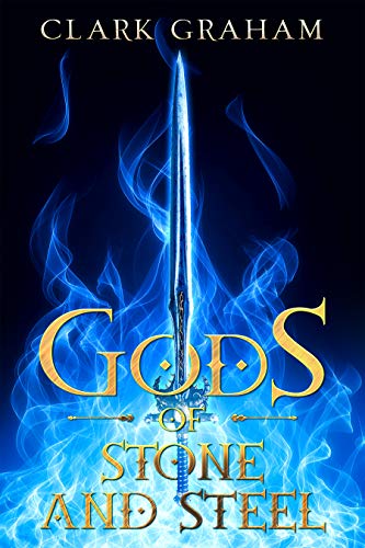 Gods of Stone and Clark Graham