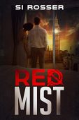 Red Mist Simon Rosser