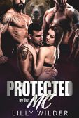 Protected by the MC Lilly Wilder