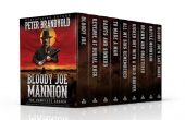 Bloody Joe Mannion Complete Peter Brandvold