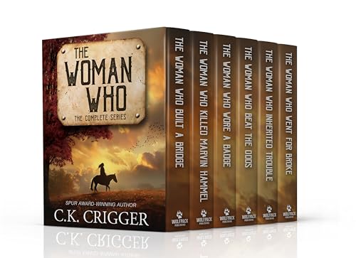 The Woman Who: The Complete Series