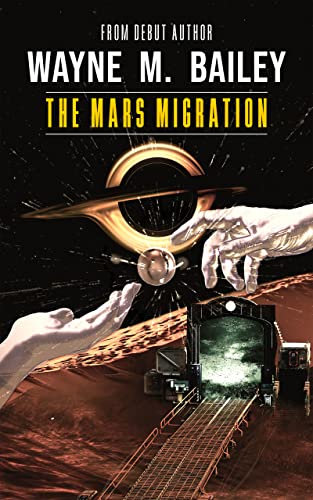 The Mars Migration