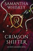 Crimson Shifter Samantha Whiskey