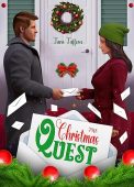 Christmas Quest Tara Taffera