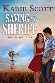 Saving the Sheriff Kadie  Scott