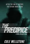 Precipice An Espionage Geopolitical Cole Wellstone