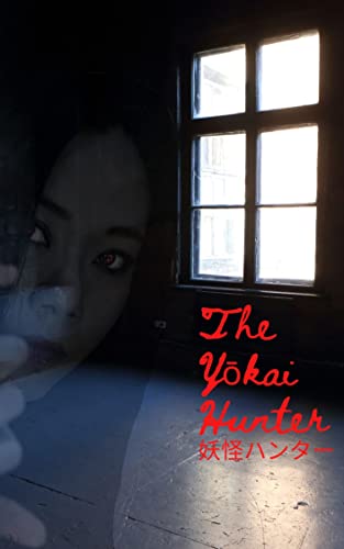 Yokai Hunter J Tate