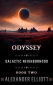 Odyssey Alexander Elliott