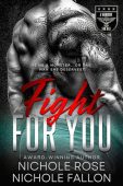 Fight for You Nichole Rose