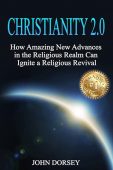 Christianity 20 How Amazing John Dorsey