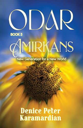 Odar: Amirkans, New Generation for a New World