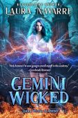 Gemini Wicked Laura Navarre