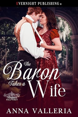 The Baron Takes a Wife