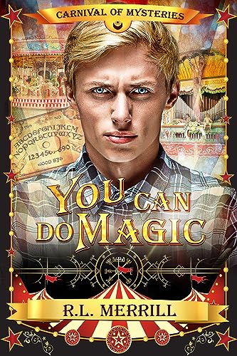 You Can Do Magic R.L. Merrill